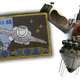 Illustration for article titled Inflatable Space Modules Are Older Than You Think
